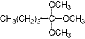 Trimethyl Orthobutyrate/43083-12-1/