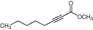 2-Octynoic Acid Methyl Ester/111-12-6/