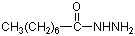 n-Octanohydrazide/6304-39-8/