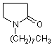 1-n-Octyl-2-pyrrolidone/2687-94-7/