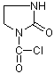 1-Chloroformyl-2-imidazolidinone/13214-53-4/
