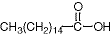 Palmitic Acid/57-10-3/