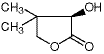 D-(-)-Pantolactone/599-04-2/
