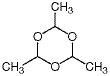 Paraldehyde/123-63-7/涓涔