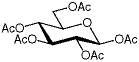 beta-D-Glucose Pentaacetate/604-69-3/