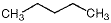 Pentane/109-66-0/