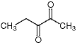 2,3-Pentanedione/600-14-6/