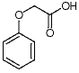 Phenoxyacetic Acid/122-59-8/
