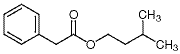 Phenylacetic Acid Isoamyl Ester/102-19-2/