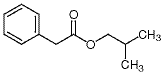 Phenylacetic Acid Isobutyl Ester/102-13-6/
