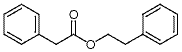 Phenylacetic Acid 2-Phenylethyl Ester/102-20-5/
