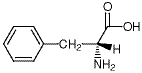D-Phenylalanine/673-06-3/