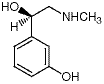 L-Phenylephrine/59-42-7/