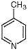 4-Methylpyridine/108-89-4/