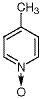 4-Methylpyridine N-Oxide/1003-67-4/