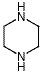 Piperazine/110-85-0/