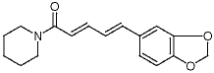 Piperine/94-62-2/