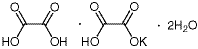 Potassium TetraoxalateDihydrate/6100-20-5/