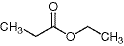 Ethyl Propionate/105-37-3/