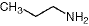 Propylamine/107-10-8/