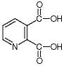 2,3-Pyridinedicarboxylic Acid/89-00-9/
