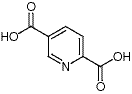 2,5-Pyridinedicarboxylic Acid/100-26-5/