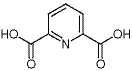 2,6-Pyridinedicarboxylic Acid/499-83-2/