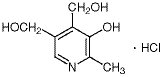 Pyridoxine Hydrochloride/58-56-0/″哥