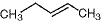 trans-2-Pentene/646-04-8/