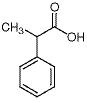 DL-2-Phenylpropionic Acid/492-37-5/