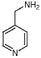 4-(Aminomethyl)pyridine/3731-53-1/
