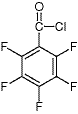 Pentafluorobenzoyl Chloride/2251-50-5/浜姘查版隘