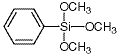 Phenyltrimethoxysilane/2996-92-1/