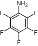 Pentafluoroaniline/771-60-8/