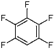 Pentafluorobenzene/363-72-4/