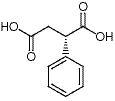 (S)-(+)-Phenylsuccinic Acid/4036-30-0/