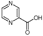 Pyrazinecarboxylic Acid/98-97-5/