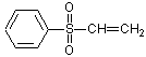 Phenyl Vinyl Sulfone/5535-48-8/轰虹