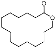 15-Pentadecanolactone/106-02-5/