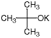 Potassium tert-Butoxide/865-47-4/
