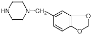 1-Piperonylpiperazine/32231-06-4/