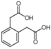 1,2-Phenylenediacetic Acid/7500-53-0/