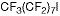 Perfluoro-n-octyl Iodide/507-63-1/