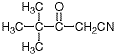 Pivaloylacetonitrile/59997-51-2/版板轰