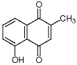 Plumbagin/481-42-5/伴