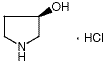 (R)-(-)-3-Hydroxypyrrolidine Hydrochloride/104706-47-0/(R)-3-缇哄″风哥