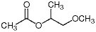 Propylene Glycol 1-Monomethyl Ether 2-Acetate/108-65-6/