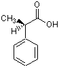 (R)-(-)-2-Phenylpropionic Acid/7782-26-5/