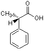 (S)-(+)-2-Phenylpropionic Acid/7782-24-3/
