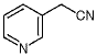 3-Pyridineacetonitrile/6443-85-2/3-″朵